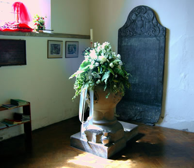 Church Decorations